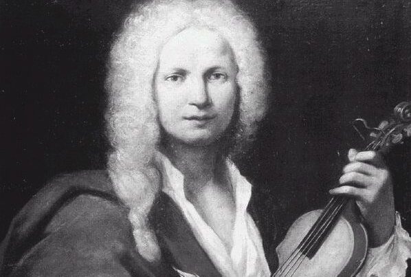 An Artful Gardener - An Artful Blog - Vivaldi composer of the Four Seasons landscape