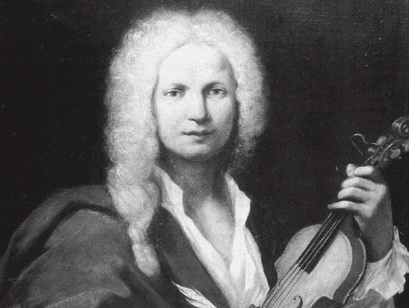 An Artful Gardener - An Artful Blog - Vivaldi composer of the Four Seasons landscape